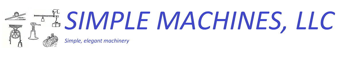 Simple Machines, LLC